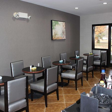 Best Western Jacksonville Inn Extérieur photo