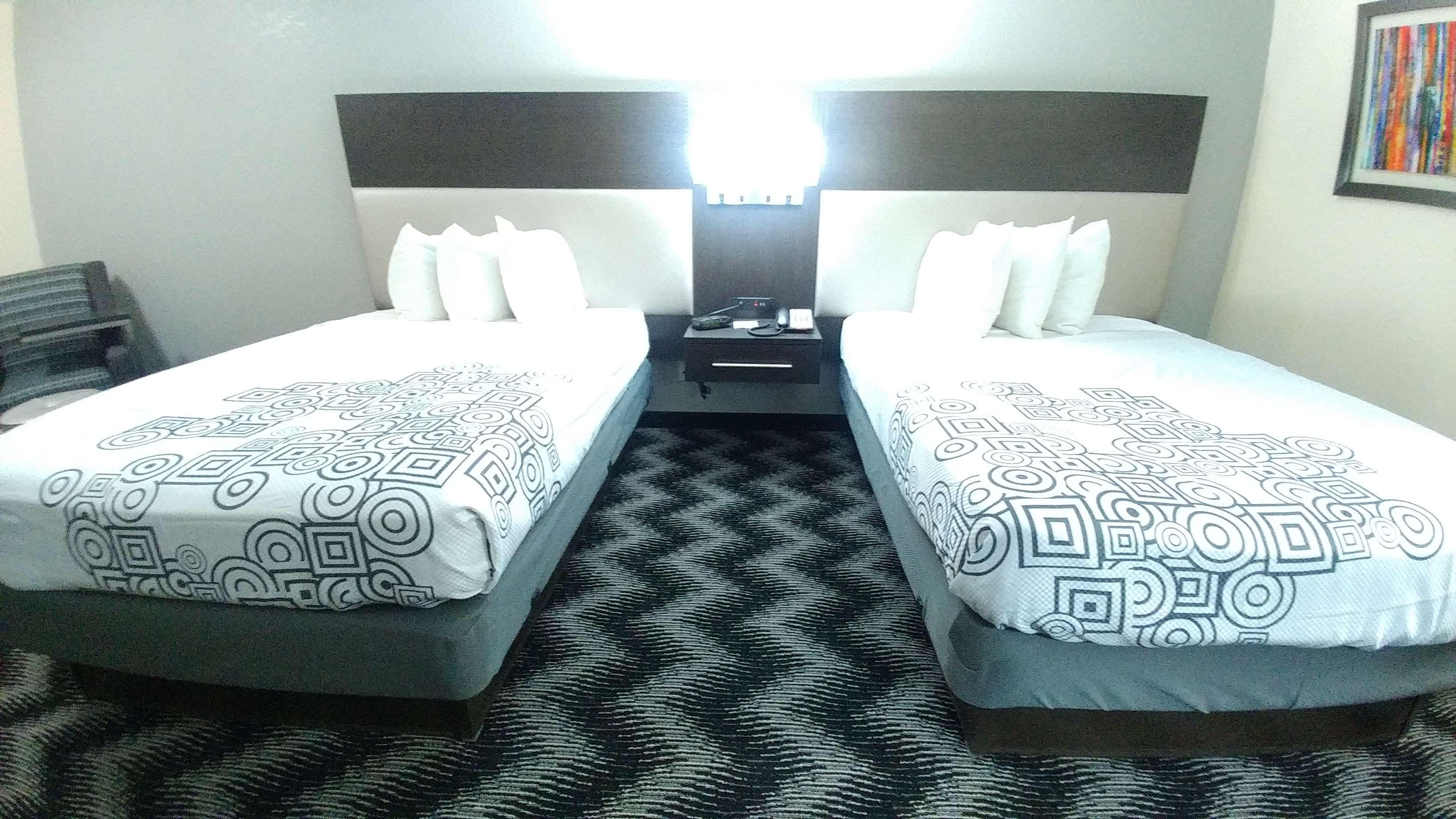 Best Western Jacksonville Inn Extérieur photo