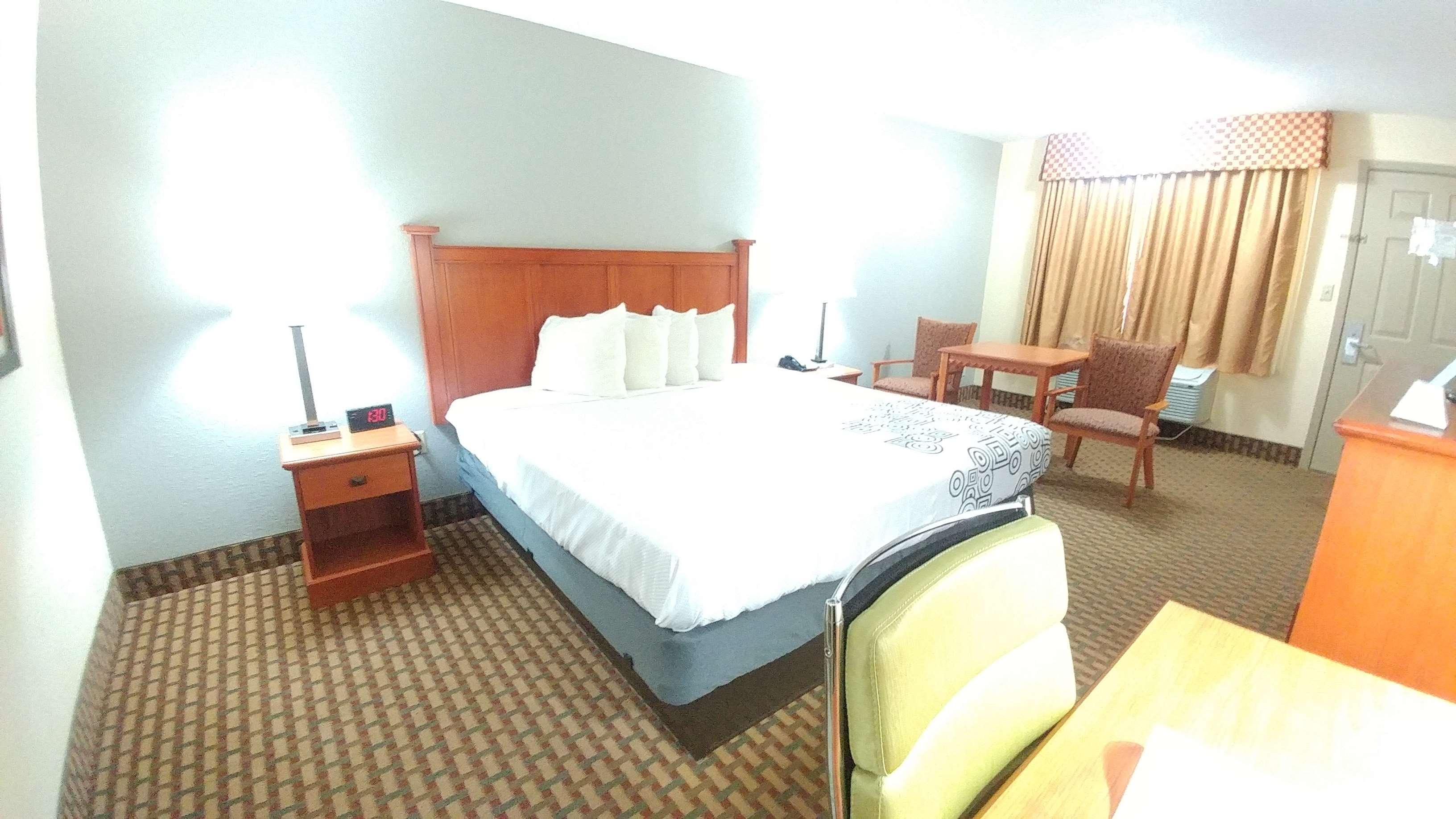 Best Western Jacksonville Inn Extérieur photo