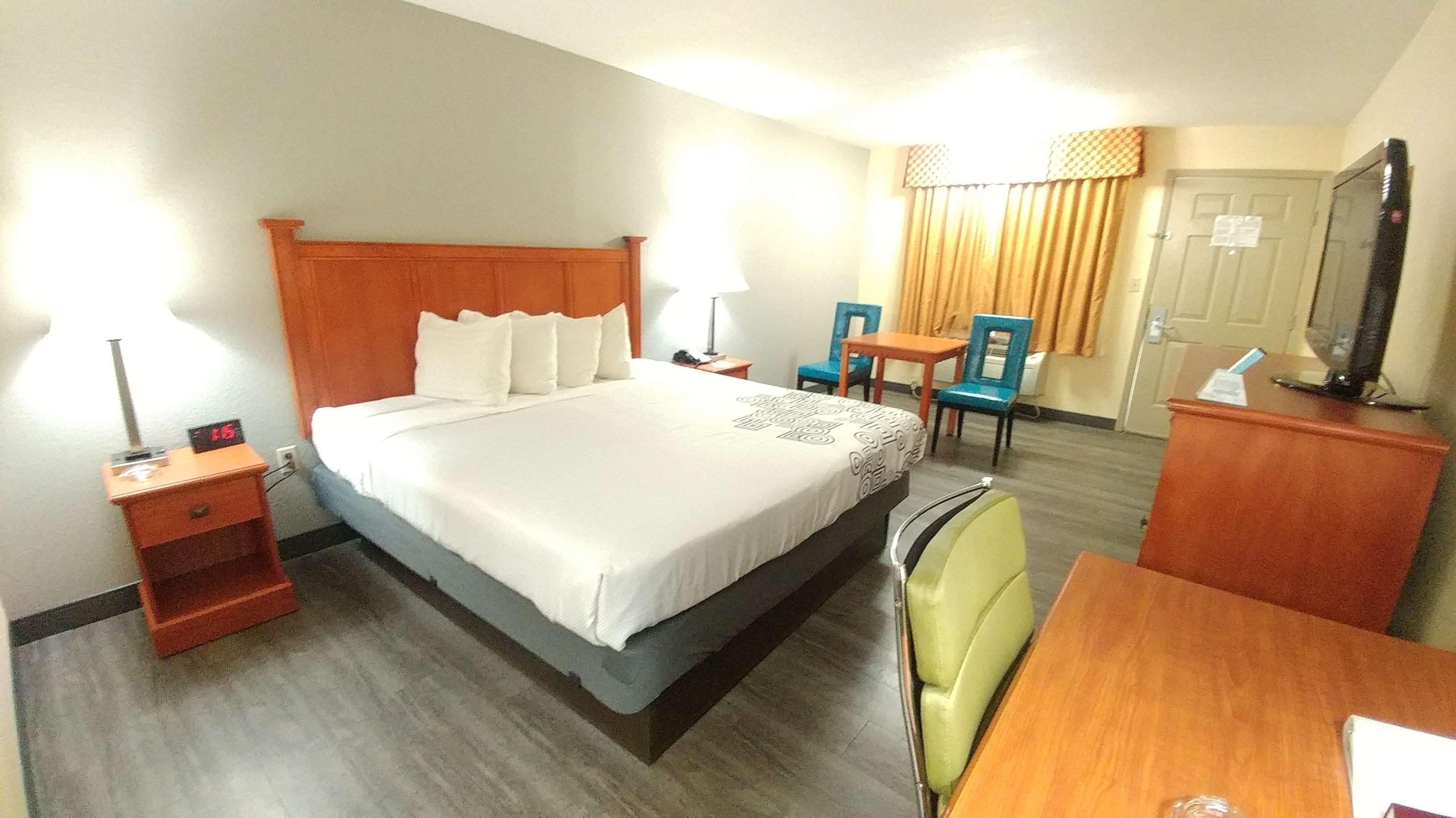 Best Western Jacksonville Inn Extérieur photo