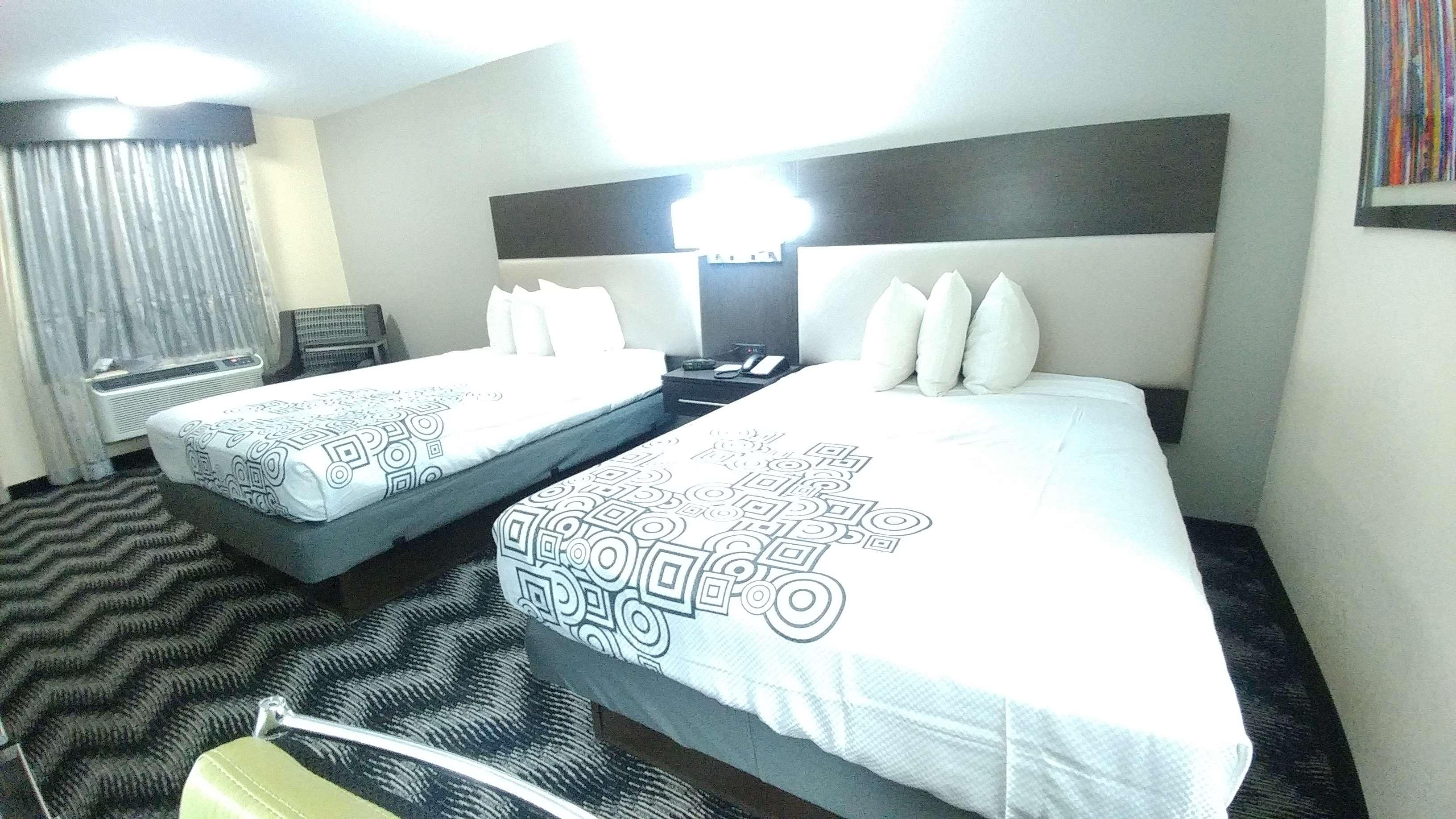Best Western Jacksonville Inn Extérieur photo